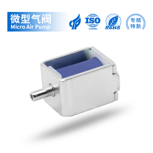 微型气阀SMS002系列