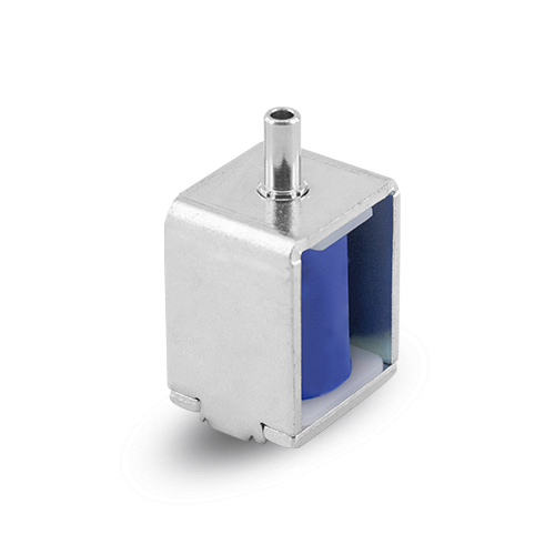 微型气阀SMS012系列