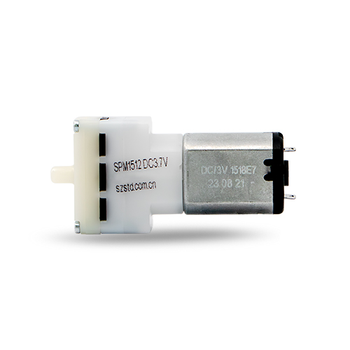 微型气泵SPM1512系列