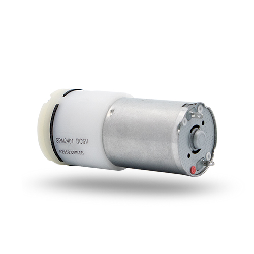 微型气泵SPM2401系列