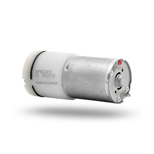 微型气泵SPM2412系列