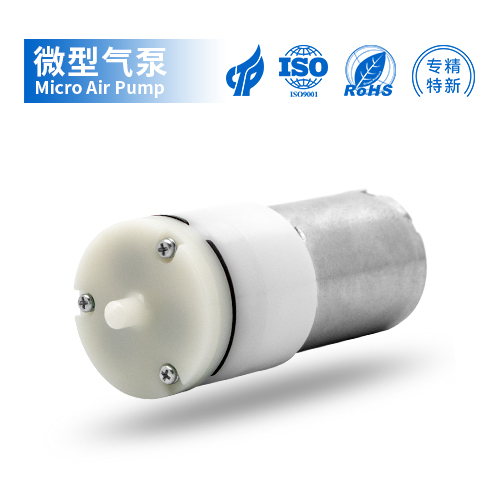 微型气泵SPM2412系列