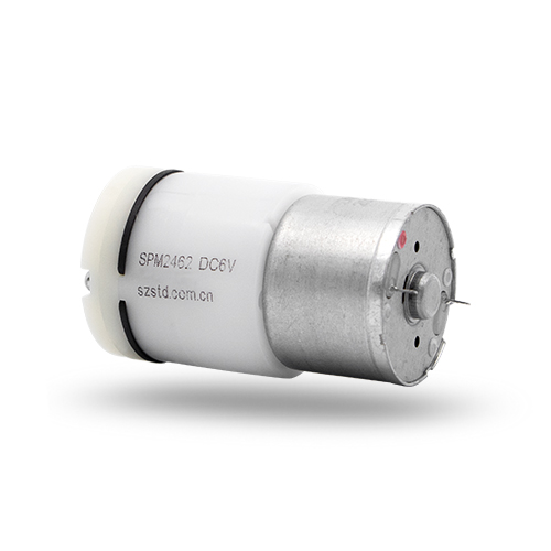 微型气泵SPM2462系列