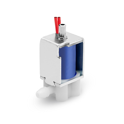 微型气阀STSV003系列