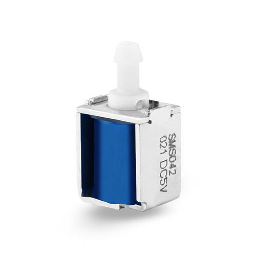 微型气阀SMS042系列