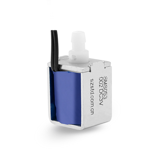 微型气阀SMS053系列