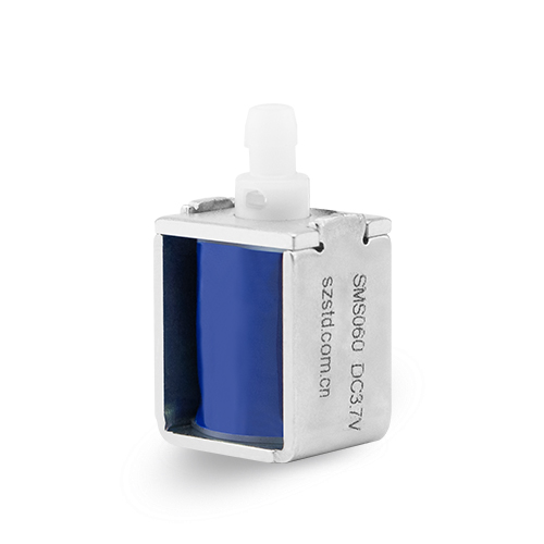 微型气阀SMS060系列