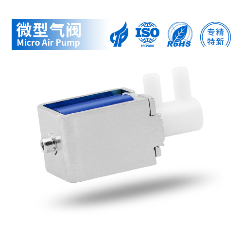 微型气阀STSV031系列