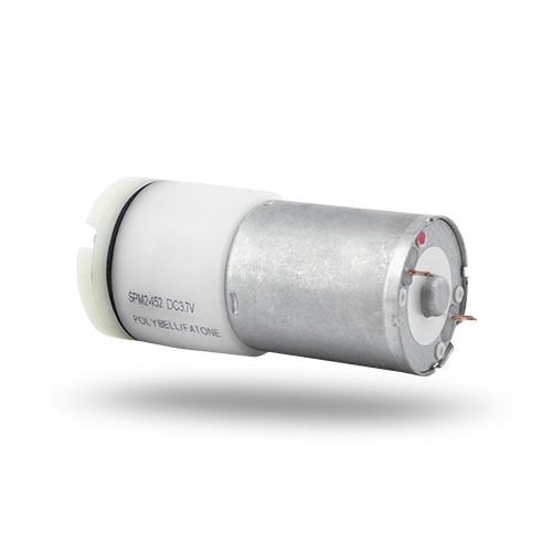 微型真空泵SPM2452系列