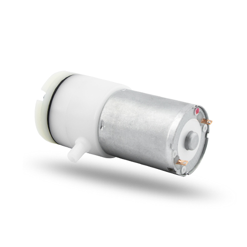 微型真空泵SPM2458系列