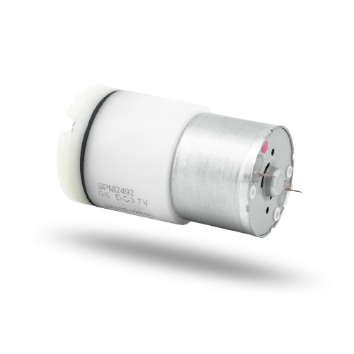 微型真空泵SPM2492系列