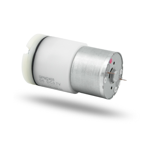 微型真空泵SPM2493系列