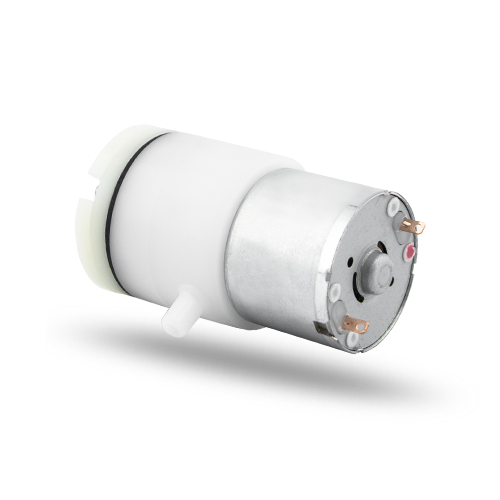 微型真空泵SPM2535系列