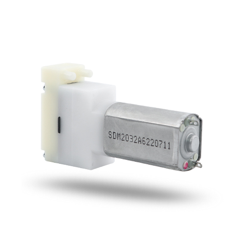 微型气泵SPM1535系列