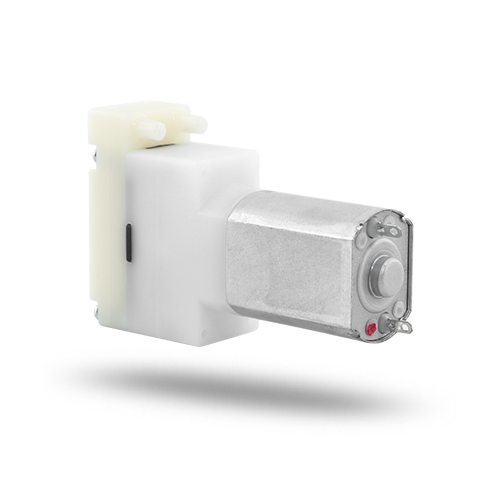 微型气泵SPM1537系列