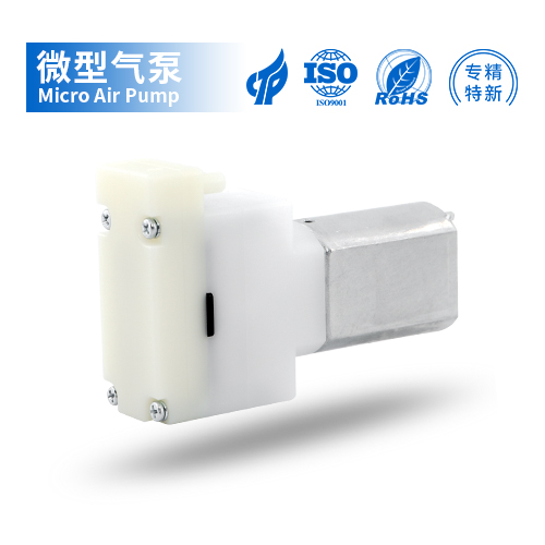 微型气泵SPM1539系列