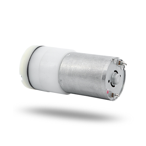 微型气泵SPM2403系列