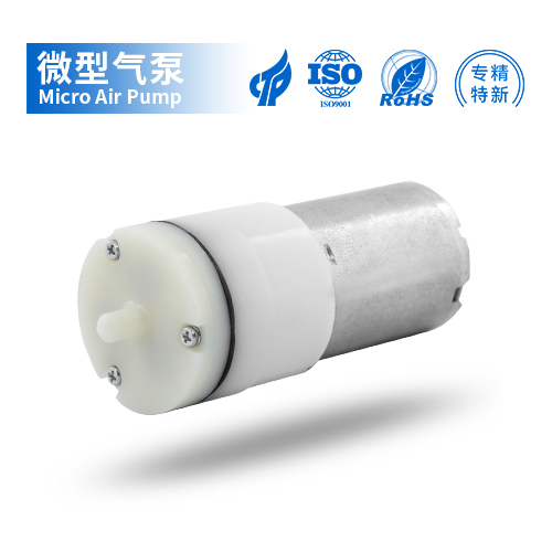 微型气泵SPM2403系列