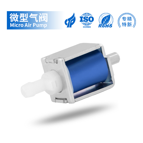 微型气阀STSV032系列