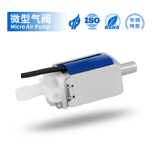 微型气阀STSV035系列