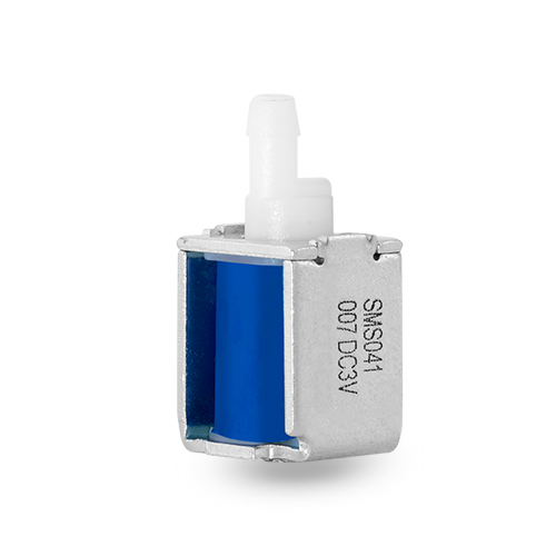 微型气阀SMS041系列