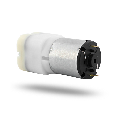 微型雾化泵SPM5125系列