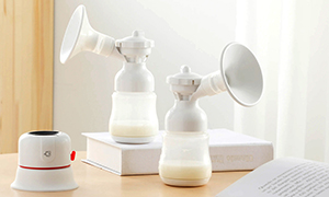 母婴产品泵阀发布