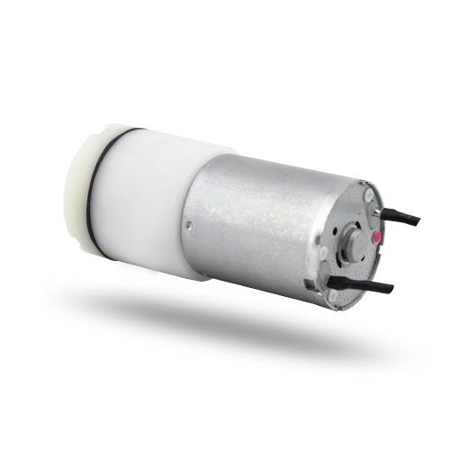 微型真空泵SPM2367系列